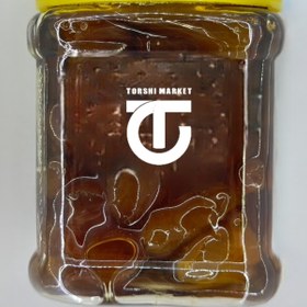 تصویر مربا شقاقُل 