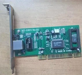 خرید و قیمت کارت شبکه دلینک dlink dfe-538tx rev d2 | ترب