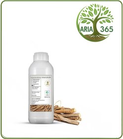 تصویر روغن شیرین بیان 