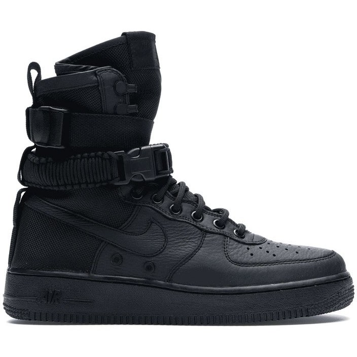 Sf air force 1 sale hi