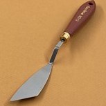 تصویر کاردک حرفه ای پارس آرتیست شماره ۱۳ 