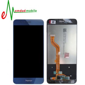 تصویر تاچ و ال سی دی هواوی Huawei Honor 8C ا Huawei Honor 8C LCD Touch Screen Replacement Huawei Honor 8C LCD Touch Screen Replacement