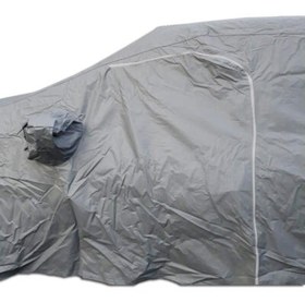 تصویر چادر ماشین چری فونیکس FX چهار فصل fownix FX Car Cover