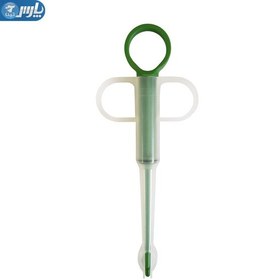 تصویر قرص خوران مناسب سگ و گربه Food,Water,Medicine Feeding Kit Syringe
