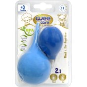 تصویر پوآر بینی و پوآر گوش M905 وی کر مناسب از بدو تولد 