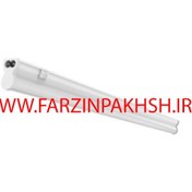 تصویر چراغ زیر کابینتی نمانور مدل T5 ظرفیت ۴ وات مهتابی 