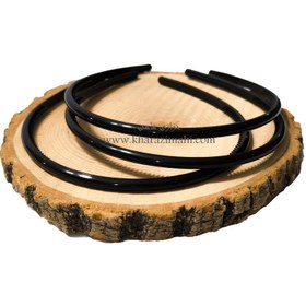 تصویر تل پلاستیکی باریک 