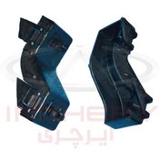 تصویر پایه چپ سپر جلو Mvm110s Left leg of the front bumper