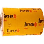 تصویر سلفون سیلور کد 01 رول 1000 متری 