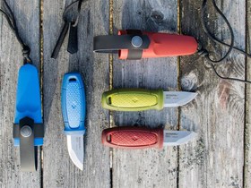 Morakniv Eldris with Belt Loop (S)