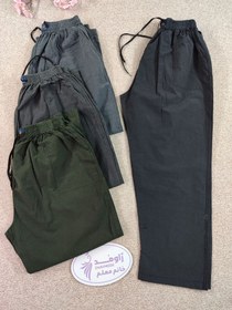 تصویر شلوار مردانه 3XL 