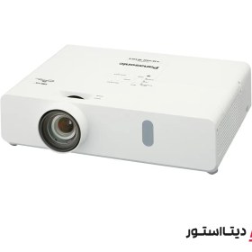 تصویر ویدیو پروژکتور پاناسونیک مدل Panasonic pt-vw350 