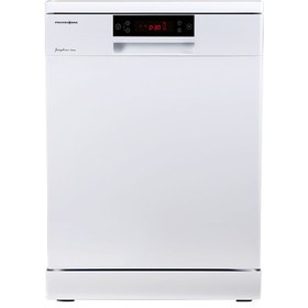 تصویر ظرفشویی 15 نفره پاکشوما مدل 3512 Pakshoma PDB 3512 dishwasher for 15 people