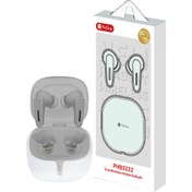 تصویر هدفون بی سیم پرووان مدل PHB3222 ProOne PHB3222 Wireless Headphone