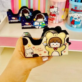 تصویر جا چسبی فانتزی 