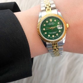 تصویر ست ساعت رولکس rolex watch