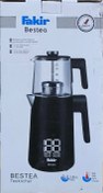 تصویر چای ساز فکر مدل B18-T18 