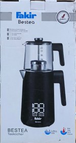 تصویر چای ساز فکر مدل B18-T18 