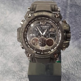 تصویر ساعت مچی دیجیتال مردانه مدل G-SH 2233 / SE (CASIO) G-SHOCK