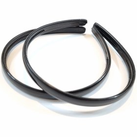 تصویر تل مو ساده 