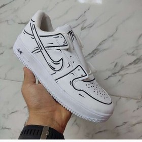 Personnaliser nike air force hot sale