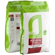 تصویر کود سولفات پتاسیم جنوبگان وزن ۱۰ کیلوگرم 