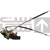 تصویر قفل درب عقب چپ - لیفان ایکس ۶۰ اتوماتیک - لیفان ایکس ۶۰ دستی S6205110 قفل-درب-عقب-چپ-لیفان-ایکس-۶۰-اتوماتیک-لیفان-ایکس-۶۰-دستی