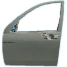 تصویر درب جلو چپ کوییک سایپا 