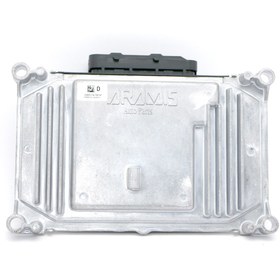تصویر واحد ECU برلیانس سری 300MT کد 5046 