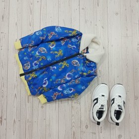 تصویر کاپشن اسپرت 13705 