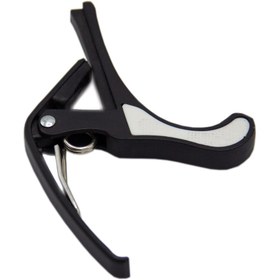 تصویر کاپو گیتار مدل فندر Fender Capo Guitar