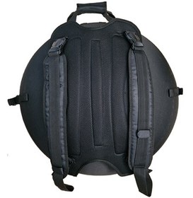 تصویر هنگ درام آلفا 