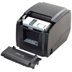 تصویر پرینتر حرارتی میوا مدل TP 1000W Meva TP 1000W Thermal Printer