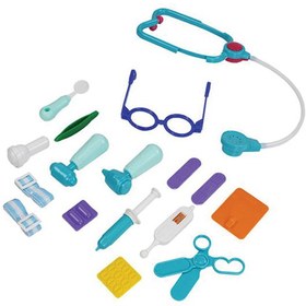 تصویر کوله پشتی پزشکی فانزی پسرانه 