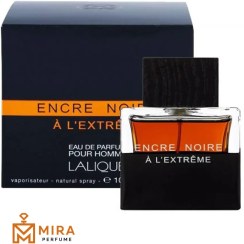 تصویر ادکلن لالیک ای ال اکستریم مردانه (اورجینال) 