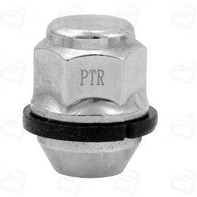 تصویر مهره چرخ تیبا 