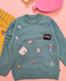 تصویر بافت ماشین 1246 