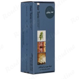 تصویر تونیک مو و ابرو مخصوص موهای خشک و زبر لافارر 