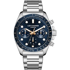 تصویر ساعت مچی مردانه لیکوپر(lee cooper) LCO8215.360 LCO8215.360