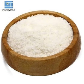 تصویر پودر نارگیل خشک 