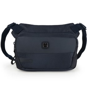 تصویر کیف کمری Ready سایز 19×12×3 گابل (2023) 