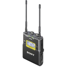 تصویر میکروفون بی سیم دستی سونی Sony UWP-D12 Sony UWP-D12 Wireless Handheld Microphone