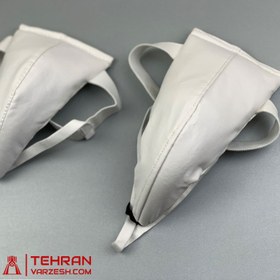 تصویر کاپ محافظ پسرانه تکواندو 