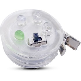 تصویر رقص نور LED مناسب کایت 