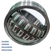 تصویر رولبرینگ CC W33 C3 22205 