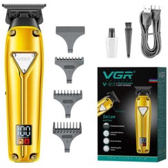 تصویر خط زن وی جی آر VGR v-912 ا hair trimmer vgr 912 hair trimmer vgr 912