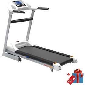 تصویر تردمیل خانگی و تک کاره استرانگ ES 4500 I Eastrong ES 4500 I Treadmills