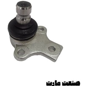 تصویر سیبک طبق MVM 315 برند کیندکس MVM 315 Control Arm Ball Joint Qindex