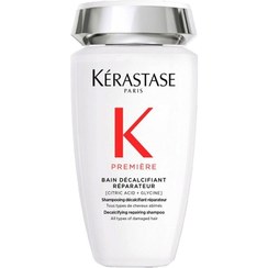 تصویر شامپو اورجینال برند Kerastase مدل Premiere Bain Decalcifiant Reparateur shampoo کد 833052192 