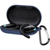 تصویر کاور آکوآرا مناسب کیس هدفون بیسیم انکر Soundcore V20i 